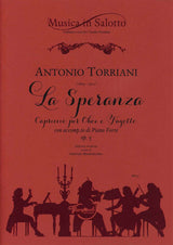 Torriani, La Speranza: Capriccio op. 5 (Vigormusic)