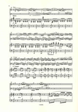 Torriani, La Speranza: Capriccio op. 5 (Vigormusic)