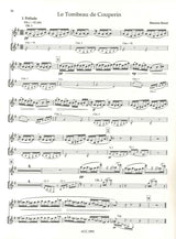 Schaeferdiek, Test Pieces for Orch. Oboe (Accolade)