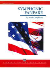 Camphouse, Symphonic Fanfare (Alfred)