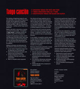 Tango cancion (Medium-low) [Sp] (Peters)