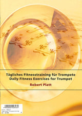 Platt, Daily Fitness Exercises (JMS Musikverlag Julian Maria Sieben)