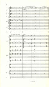 Sibelius, Lemminkainen-Suite op. 22 (Breitkopf)
