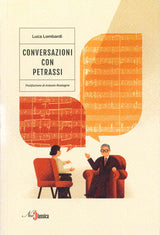 Lombardi, Conversazioni con Petrassi (Neo Classica)