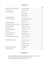 24 Italian Songs/Arias 17-18th (MedHigh) (G.Schirmer)