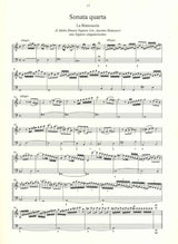 Pandolfi Mealli, 6 Sonate op. 4 (Musedita)