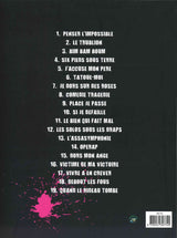 Mozart. L'opera rock [F] (Paul Beuscher)