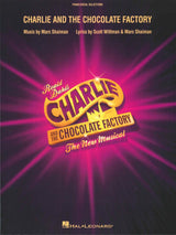Charlie and the Chocolate Factory (Hal Leonard)