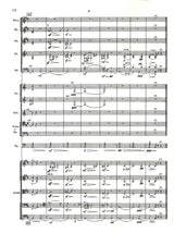 Tchaikovsky, Pique Dame Ov Full Score (Luck's Music)