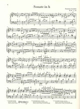 Piano Album: From Bach to Gershwin (Henle)