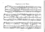 Hoyer, Kanonische Variationen und Fuge (B-Note)
