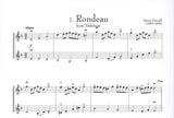Classical Duets for Violin (Pos. 1) (De Haske)