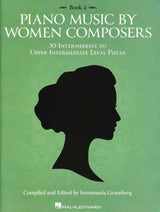 Piano Music by Women Composers 2 (Hal Leonard)