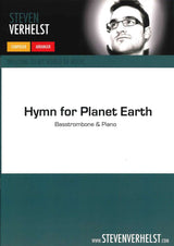 Verhelst, Hymn for Planet Earth (Steven Verhelst)