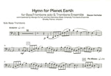 Verhelst, Hymn for Planet Earth (Steven Verhelst)