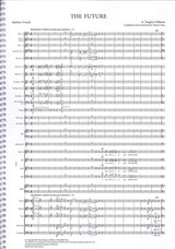 Vaughan Williams, Future: Study Score (Stainer & Bell)