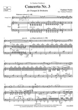 Peskin, Concerto No. 3 (Marc Reift)