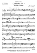 Peskin, Concerto No. 3 (Marc Reift)