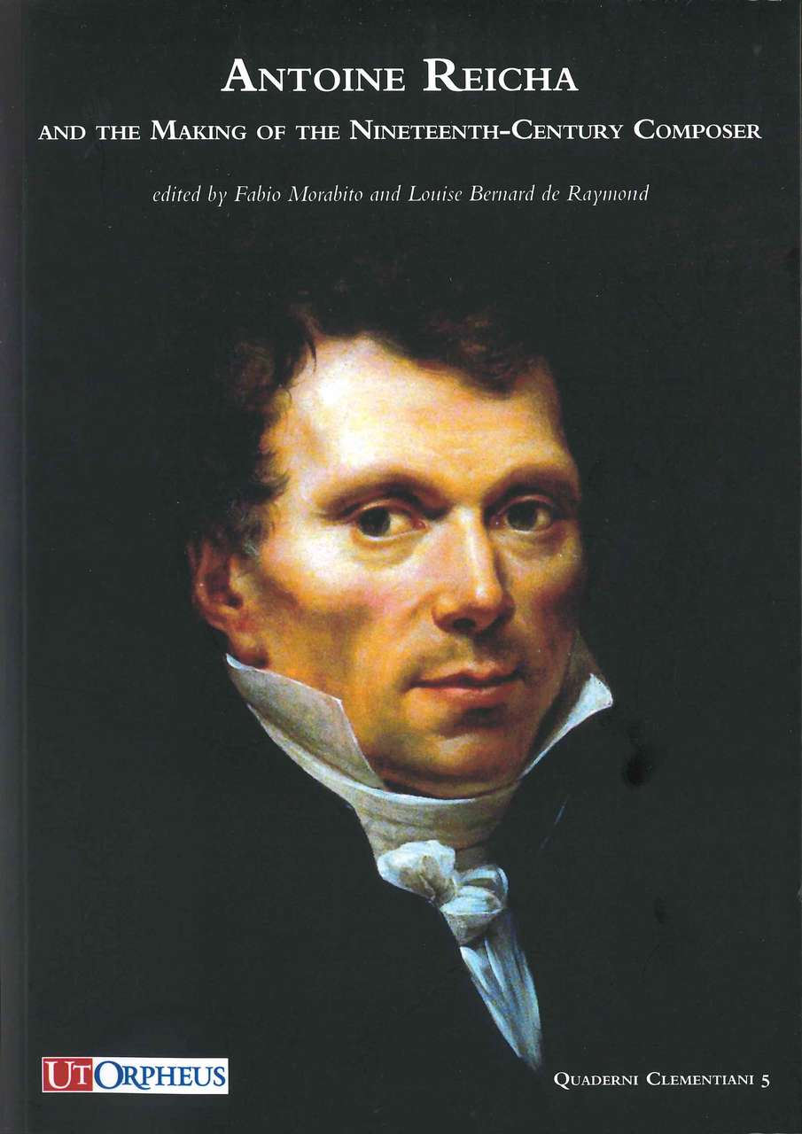 Morabito/Raymond, Antoine Reicha (Ut Orpheus)