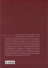 Olives,J.J., Para una filosofia de la mu (Edition Reichenberger)