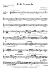 Hartmann, Rule Britannia (Marc Reift)