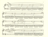 Chopin, Preludes op. 28, Selection (Barenreiter)