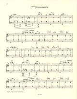 Satie, Selected Piano Pieces (Barenreiter)