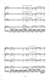 Verdi, Nabucco, Va pensiero (Ricordi)