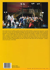 Lehar, Lustige Witwe: Neue Ausgabe [G] (Glocken/Weinberger)