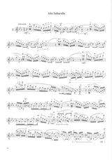 Wieniawski, Eecole moderne (Rostal) (Muller & Schade)