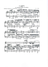 Bach, Largo from Sonata No. 5 BWV 529 (Broekmans en Van Poppel)