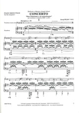 Filas, Concerto 'Don Chisciotte...' (Bim)