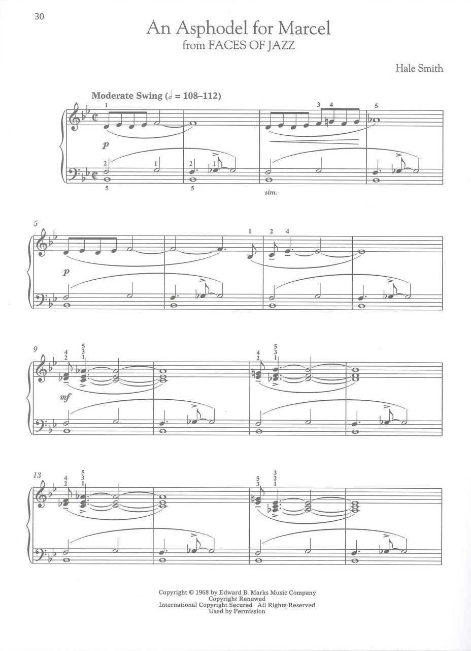 Piano Music of Black Composers, Level 1 (Hal Leonard)