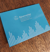 Post-It Set. Blue: 100 Celebrating Musi (Barenreiter)