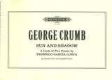 Crumb, Sun and Shadow (Peters)