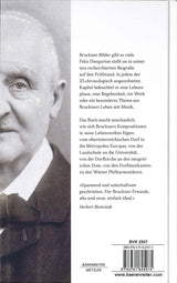 Anton Bruckner: Ein Leben mit Musik (Barenreiter/Metzler)