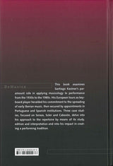 Delgado, S.G., Santiago Kastner and the (Edition Reichenberger)
