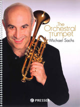 Sachs, Orchestral Trumpet (Presser)
