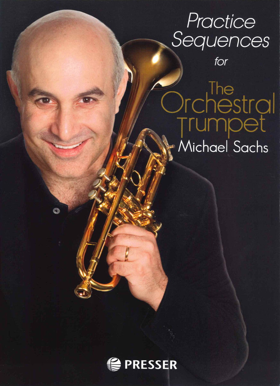 Sachs, Practice Sequences for The Orches (Presser)