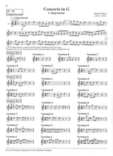 Sachs, Practice Sequences for The Orches (Presser)
