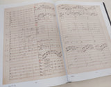 Holst, Planets: Facsimile (Faber Music)