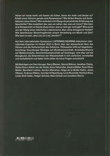 Morchen/Seiffarth, Listening/Hearing (Schott)
