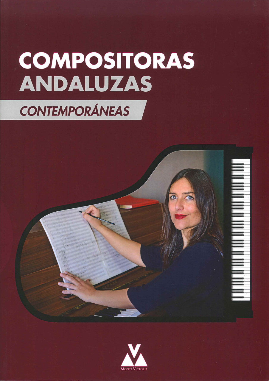 Compositoras andaluzas contemporaneas (Monte Victoria)