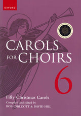 Carols for Choirs 6: 50 Christmas Carols (Oxford University Press)