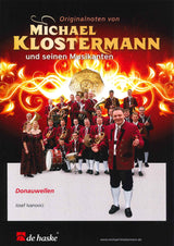 Ivanovici, Donauwellen-Walzer (Klostermann & Watz/De Haske)