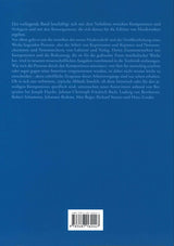 Edition zwischen Komponist und Verleger (Olms)