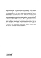 Lehmann, Musik und Wirklichkeit: Modelle (Schott)