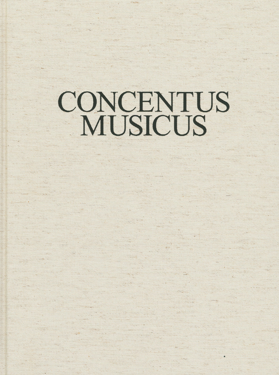 Pacini, Gli Arabi nelle Gallie (CM 17) (Barenreiter)