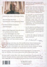 Inning, Anton Bruckners Weg zum Symph (Peter Ewers)
