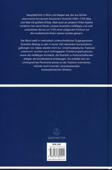 Alessandro Scarlatti (Barenreiter)